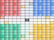 Spil Ludo Masters online