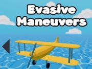 Spil Undvigende manøvrer online