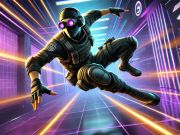 Spil Agent Zero: Infiltration online