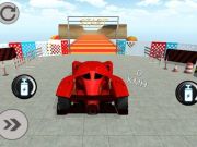 Spil Bil racing online