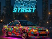 Spil NSR Street Car Racing online