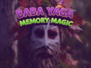 Spil Baba Yaga Memory Magic online
