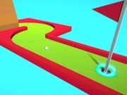 Spil Golf Mini online