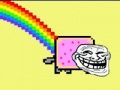 Spil Nyan Cat Marathon online