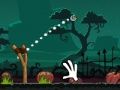 Spil Angry Birds Halloween HD  online