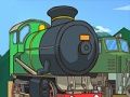 Spil Coal Express 5  online