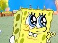Spil Spongebob -krig  online