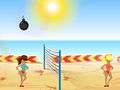 Spil Boom Boom Volleyball  online