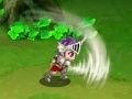 Spil Occident Warrior  online