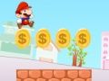 Spil Mario Great Adventure 3  online