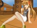 Spil Boat House Gal online