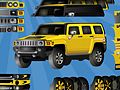 Spil Pimp min Hummer  online