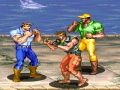 Spil Hardest Fighter 2  online