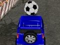 Spil 4x4 fodbold  online