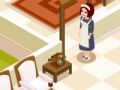 Spil Ragged House online