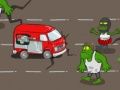 Spil Zombie Rumble online
