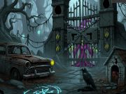 Spil Midnight Phantom Escape online