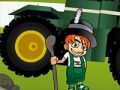 Spil Zoptirik Tractor Challenge  online