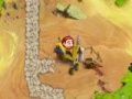 Spil Mit kongerige for prinsessen online