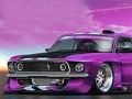 Spil Downtown Racer  online