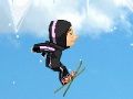 Spil Rancho Ice Adventure online