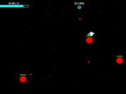 Spil Kosmisk forsvarer online