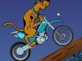 Spil Scooby Doo Trail  online