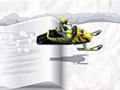 Spil Skidoo TT  online