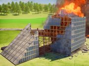 Spil Ultimate Destruction Simulator online