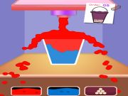Spil Boble te mixing spil online