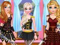 Spil Warrior Princess online