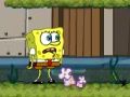 Spil SpongeBob SquarePants: Hvem bob hvilke bukser?  online