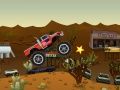 Spil Monster Truck Trip online
