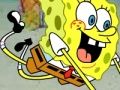 Spil Spongebobs Kahrahtay -konkurrence  online