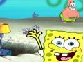 Spil SpongeBob Trail of the Snail  online