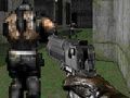 Spil Super Sergeant Shooter 2 Level Pack  online