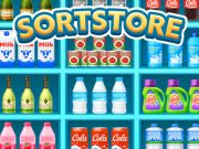 Spil Sortstore online