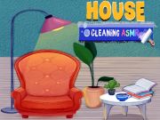 Spil Husrensning Asmr online