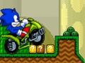 Spil ATV Sonic i Mario Land  online