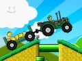Spil Mario Tractor 4  online