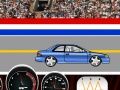 Spil Ultimate Drag Racer  online