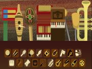 Spil Incredibox instrumentalist online