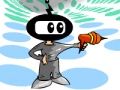 Spil Monster Bash online