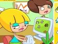 Spil Office Slacking 9  online