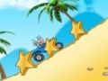 Spil Caras Dune Buggy Dash  online