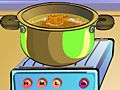 Spil Forbered linsesuppe  online