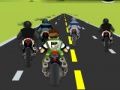 Spil Ben10 Race  online