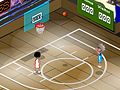 Spil Hard Court  online