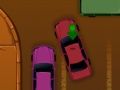 Spil Parkering af bilstyv  online