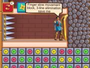 Spil Vault Rescue Puzzle online